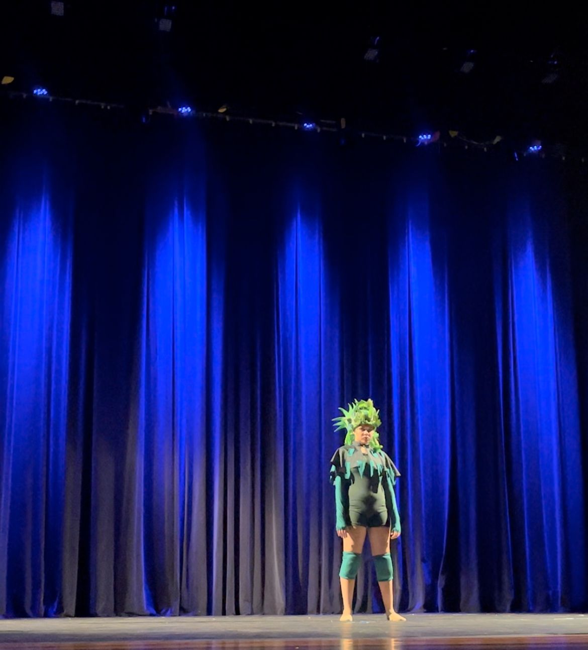 Companhia Arte Sem Fronteiras se apresenta mostra de coreografias em Manaus neste sábado