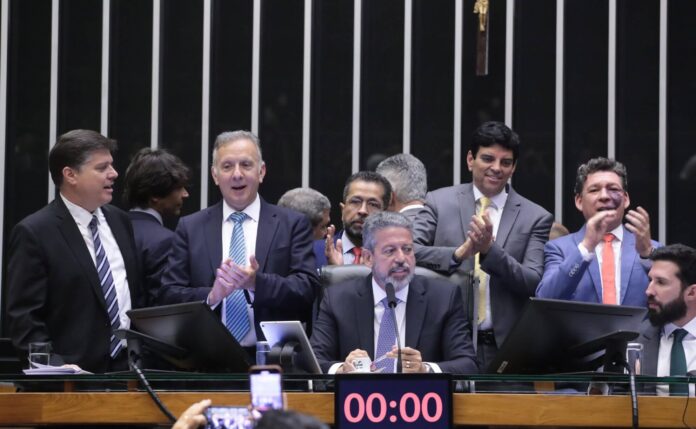 Votação da Reforma Tributária na Câmara rejeitou diversas mudanças feitas pelo Senado