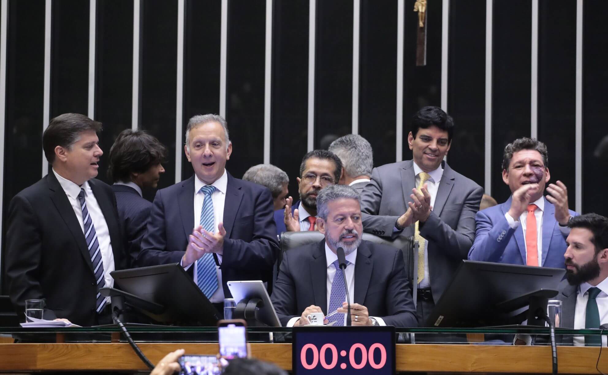 Votação da Reforma Tributária na Câmara rejeitou diversas mudanças feitas pelo Senado
