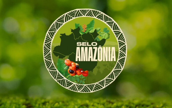 Selo Amazônia será dado a produtos produzidos na Amazônia Legal dentro dos parâmetros ambientais exigidos.