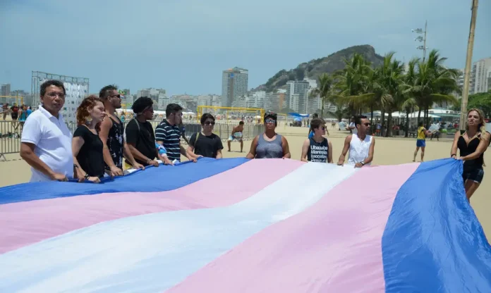 Índice de violência contra pessoas trans diminuiu, mas continua sendo o maior do mundo.