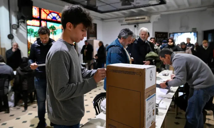 Chile, Bolívia e Equador terão eleições presidenciais este ano