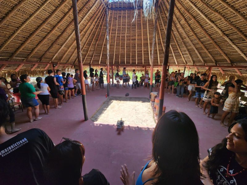 Inscrições para 2ª edição do projeto ‘Aldeia Cultural’ encerram neste domingo, 26/1