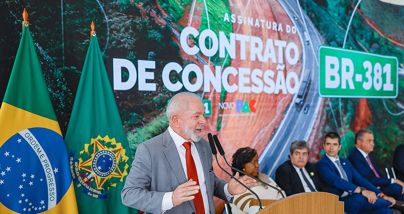 Novos exames de imagem mostraram que o presidente está totalmente recuperado.