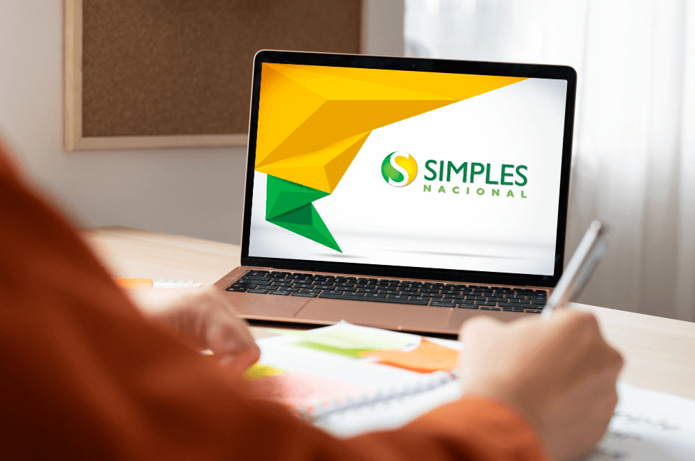 Empresas excluídas do Simples devem apenas regularizar sua situação para voltarem a ser incluídas.