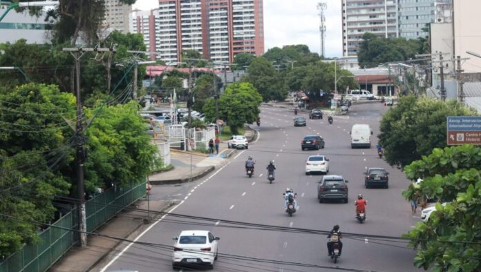 'Desconto do Bom Condutor' pode ser consultado online.