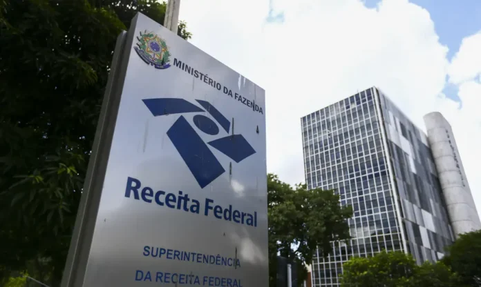 Regras de fiscalização da Receita Federal entraram em vigor no dia 1 de janeiro de 2025.