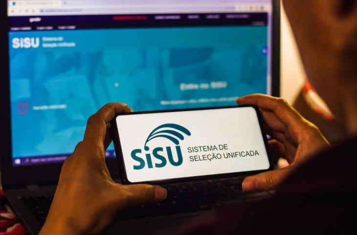 Matrículas do Sisu 2025 iriam até 31 de janeiro inicialmente.