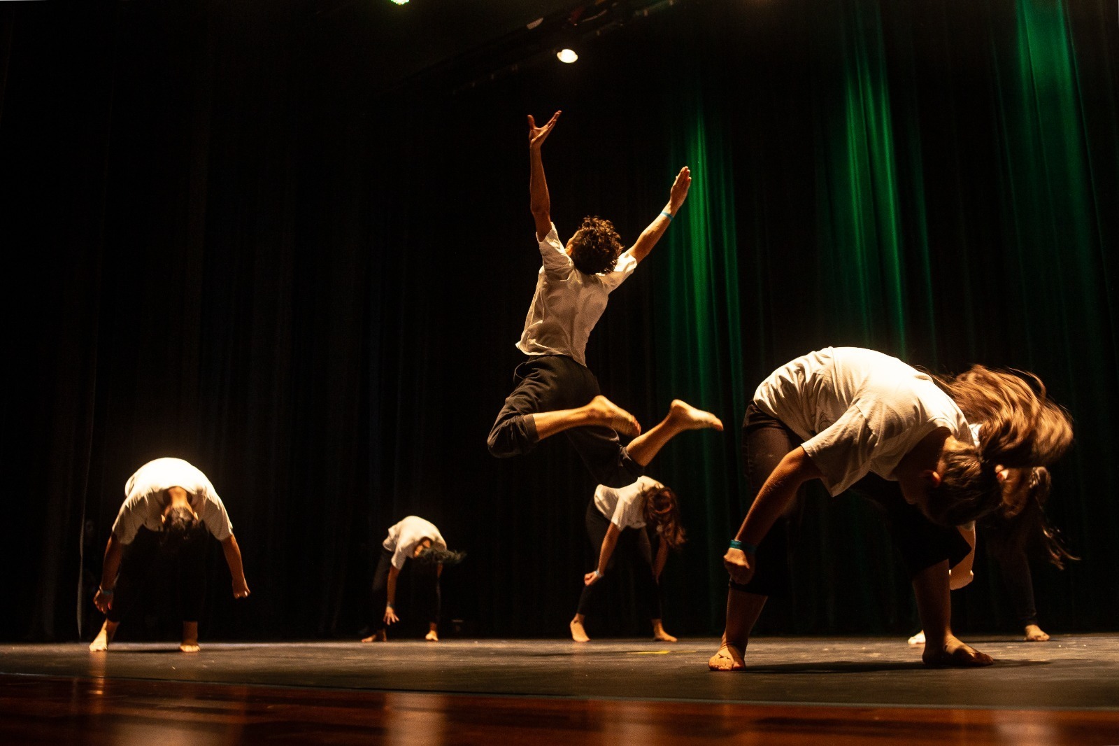 Agenda cultural do final de semana tem programação diversa