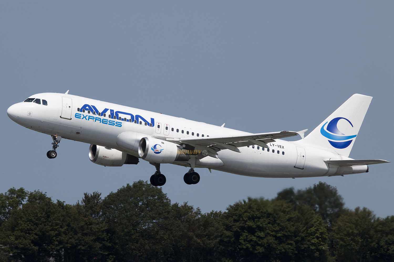 Avion Express será a mais nova companhia aérea do Brasil.