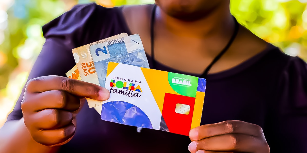 Bolsa Família será pago a beneficiários com NIS iniciado em 1.