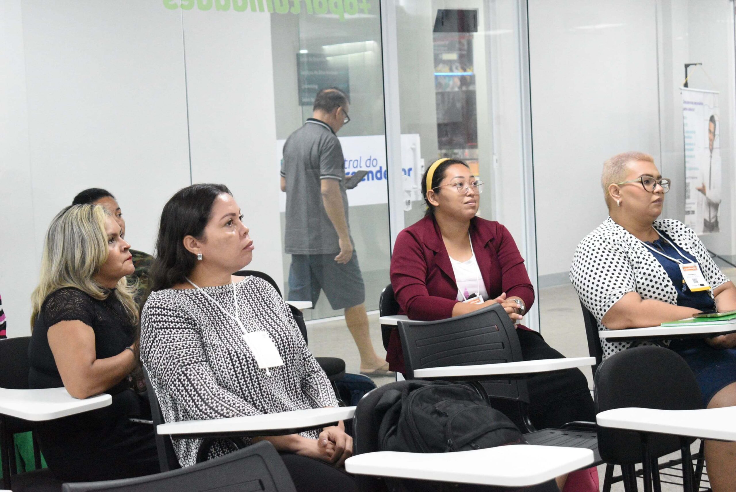 A cidade de Manaus terá uma nova oportunidade de capacitação gratuita na área de comunicação.