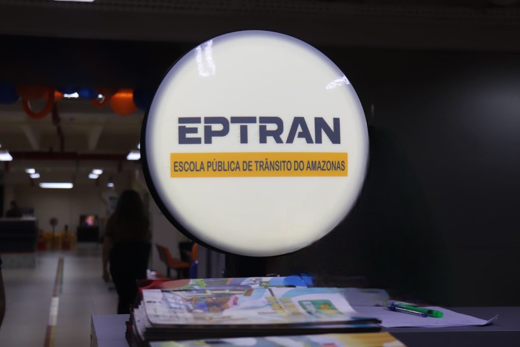 Eptran oferece curso em Tefé.