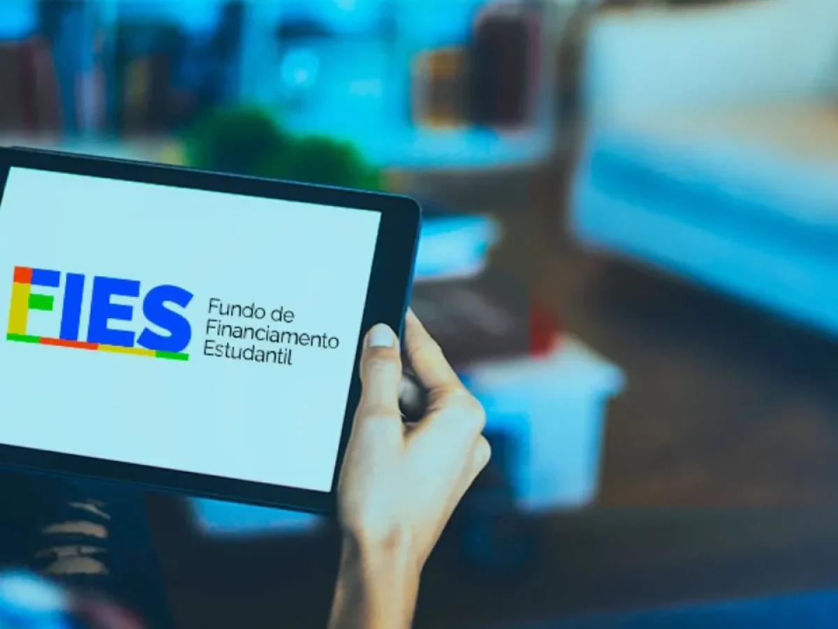 Inscrições para o Fies são feitas exclusivamente online e sempre de forma gratuita.