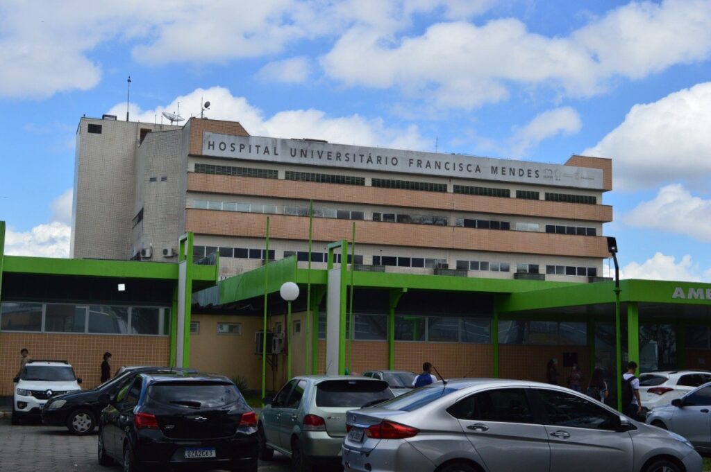 Golpista se passava por servidor do Hospital Francisca Mendes