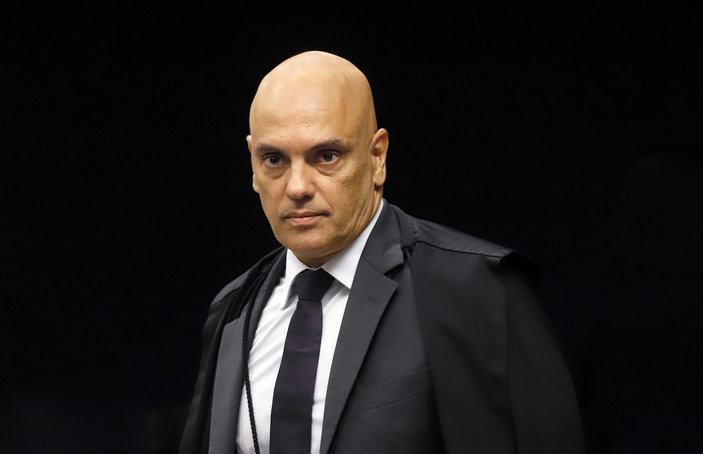 Alexandre de Moraes se pronunciou após nota do governo americano que criticou atuação do STF.