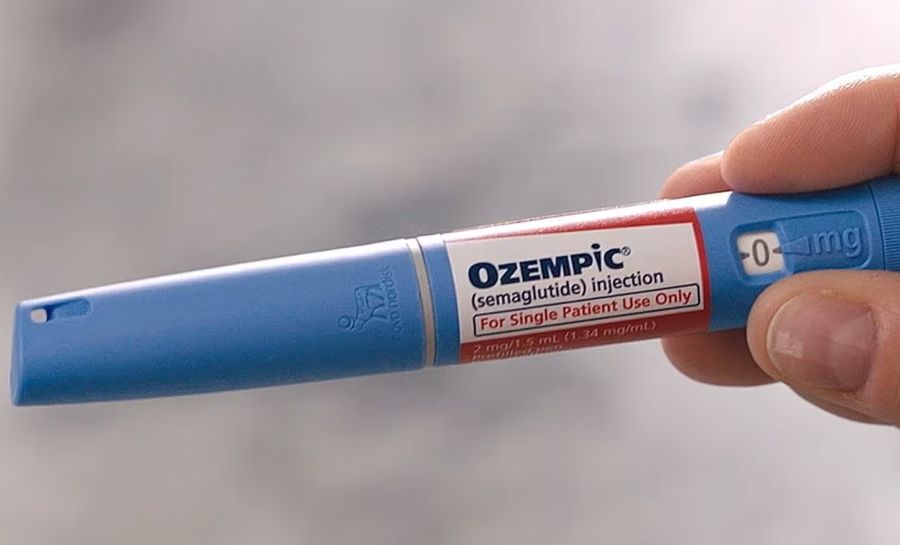 Remédios como o Ozempic trazem riscos à saúde.