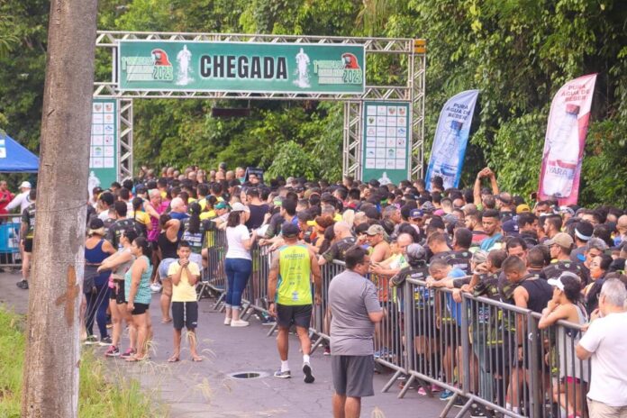 A 39ª edição da Corrida Tiradentes, organizada pela Polícia Militar do Amazonas (PMAM), já está com inscrições abertas.