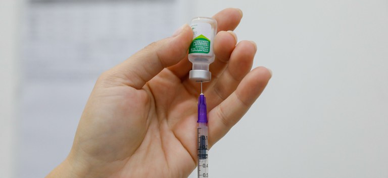 Vacinação contra HPV no Amazonas é intensificada pela FVS-RCP para prevenir câncer e doenças associadas ao vírus