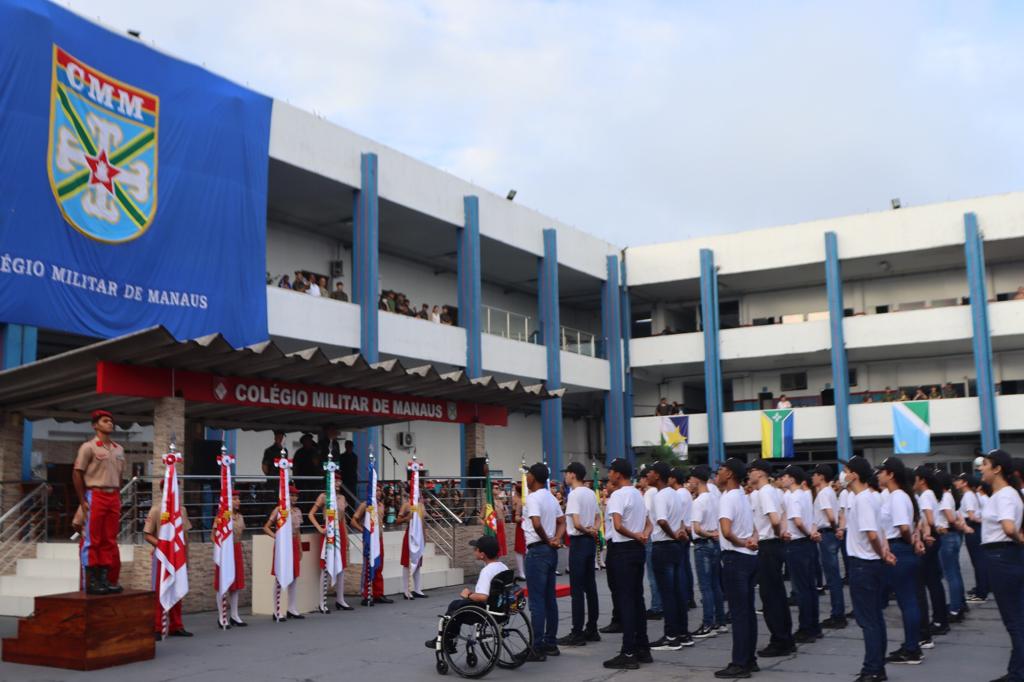 De acordo com a Justiça, colégios militares devem se adequar à Lei de Cotas prevista para unidades de ensino mantidas pela União.