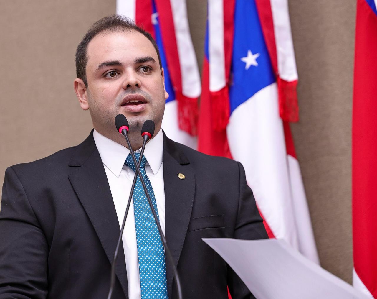 Aleam aprova por unanimidade Projeto de Lei que reduz impostos no Amazonas