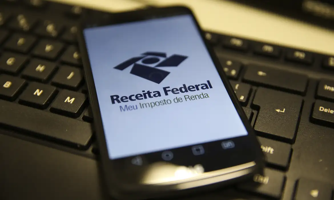 Declaração do Imposto de Renda pode ser entregue até o dia 30 de maio.