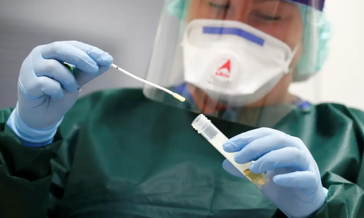 Pandemia de Covid-19 durou mais de dois anos.