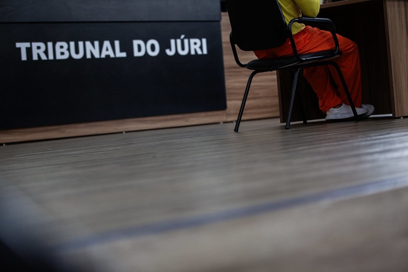 Julgamentos por feminicídio aumentaram em todos os estados do Brasil.