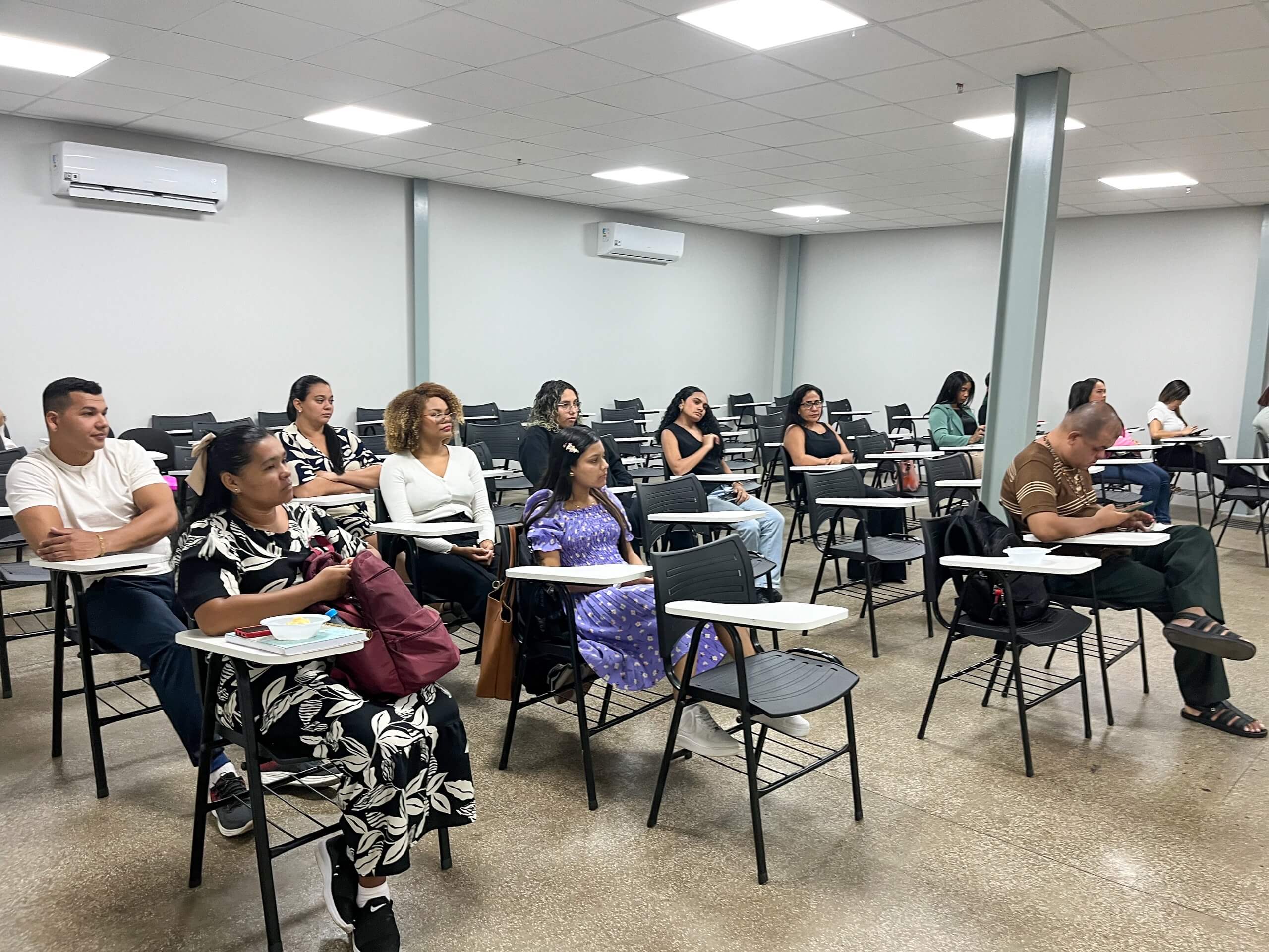 Estão abertas até as 17h de quarta-feira (23/4) as inscrições para o workshop “Educação financeira para artistas e empreendedores”.