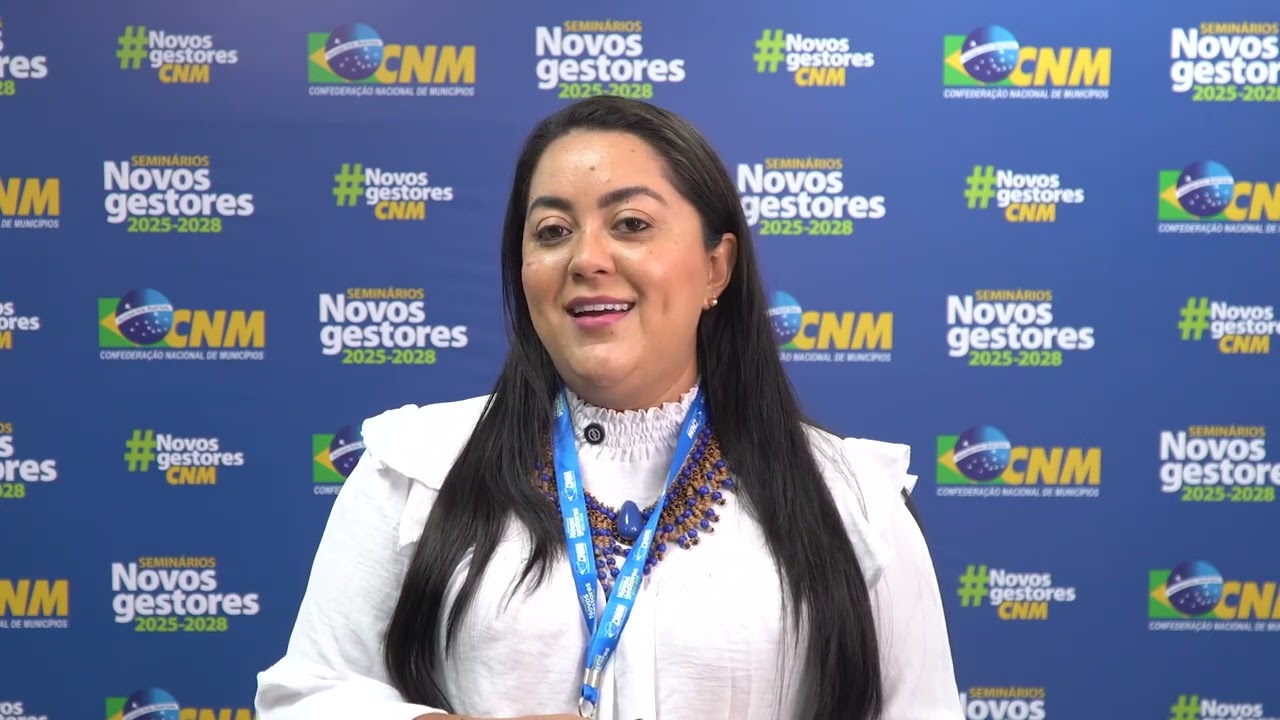 Prefeita Macelly Veras enfrenta acusação de irregularidades em PSS da Prefeitura.