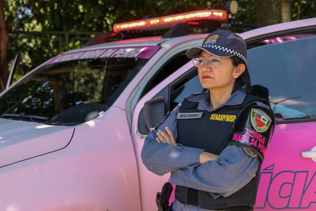 Diminuição do índice de feminicídio se dá pelo desenvolvimento de uma rede de proteção, pela rede de apoio e também pelas delegacias especializadas em Crimes Contra as Mulheres.