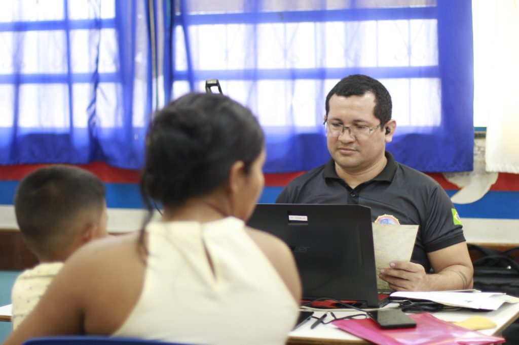 Documentos como o PIS e a CNH podem ser adicionados à CIN na hora da solicitação.