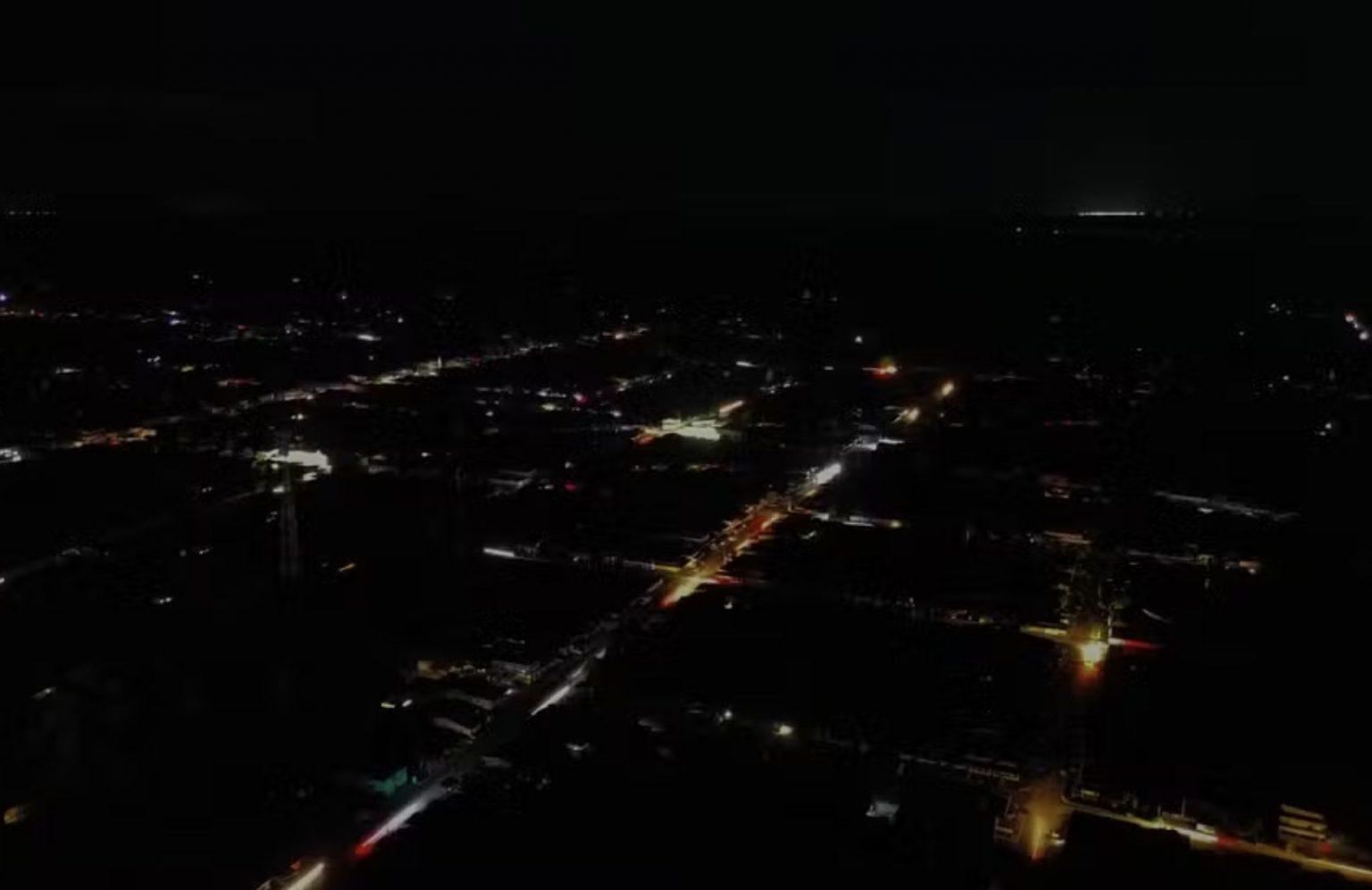 O Procon Manaus notificou a concessionária Amazonas Energia após o apagão que afetou várias zonas da cidade.