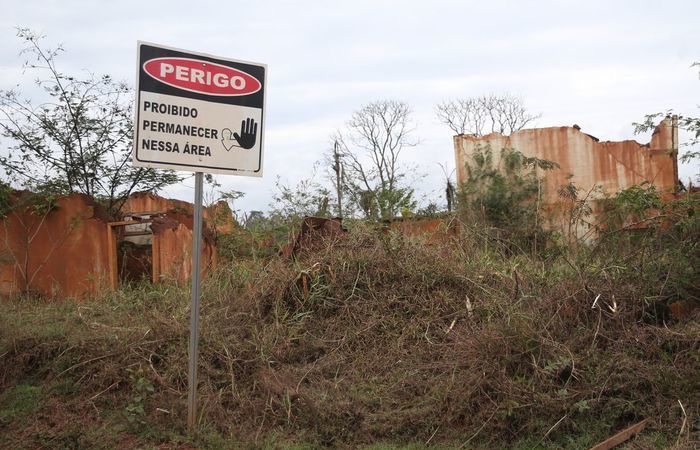 Um estudo inédito do Instituto Escolhas revela que o Brasil possui 3.943 minas abandonadas sem qualquer iniciativa de recuperação.