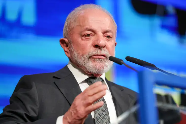Lula vai inaugurar centro de cooperação policial internacional no AM