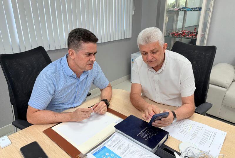 Manaus recebe nesta quinta e sexta-feira, dias 29 e 30 de maio, o 1º Megafeirão de Empregabilidade promovido pela prefeitura.