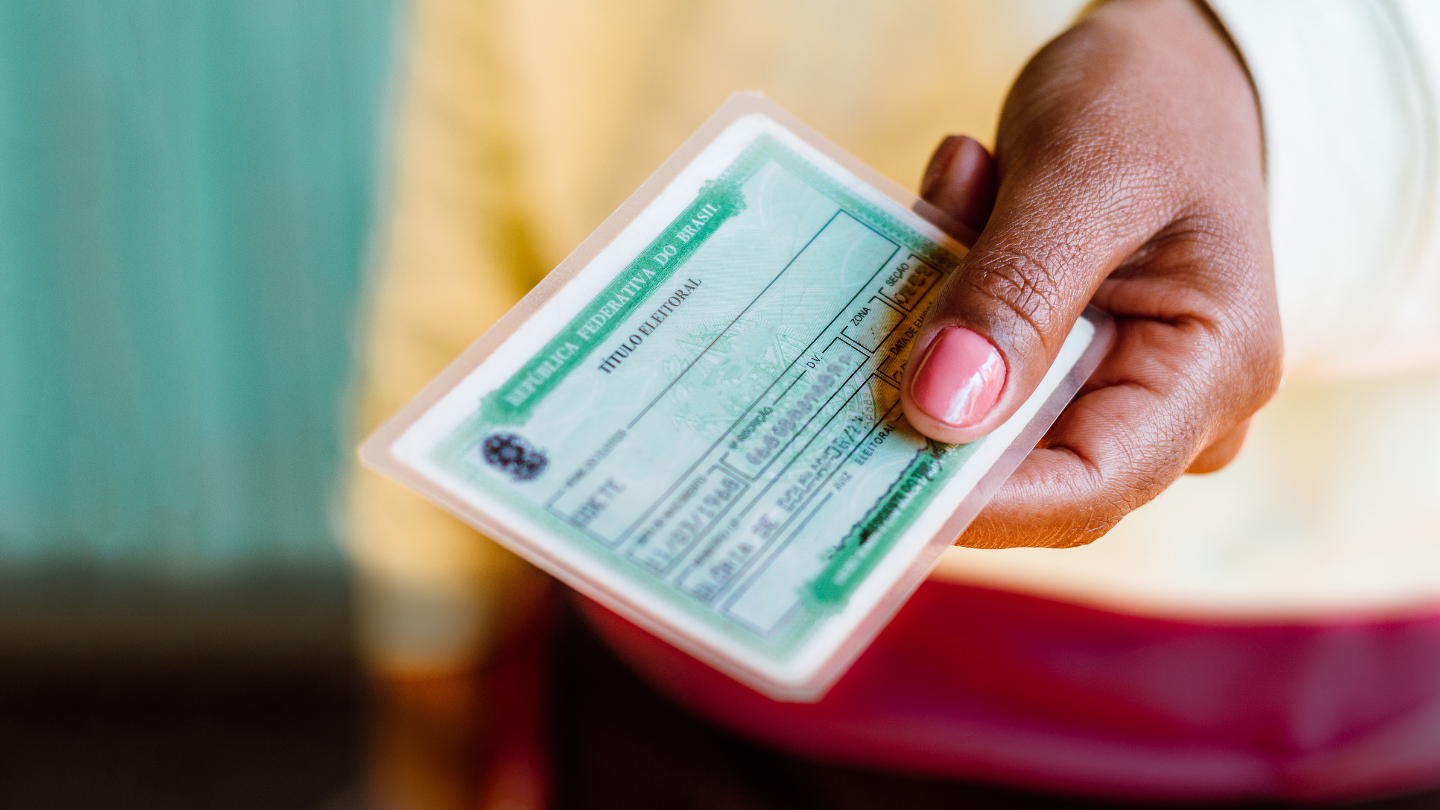 Regularização do título é necessária para votar nas próximas eleições e tomar posse em concursos públicos.