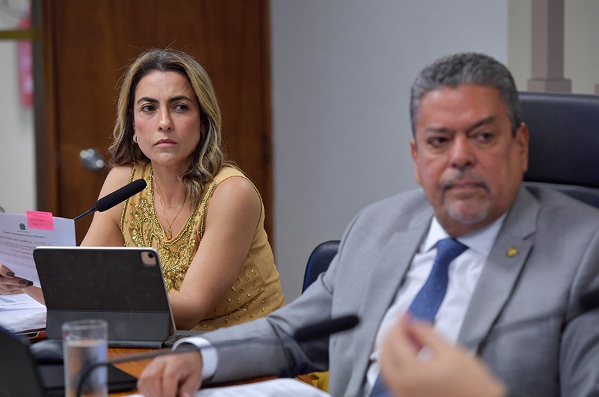 CPI das Bets ouviu diversos influenciadores.