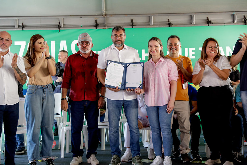 Subvenção Econômica da Juta e Malva: Governo do Amazonas lança edital para pagamento das safras 2024/2025