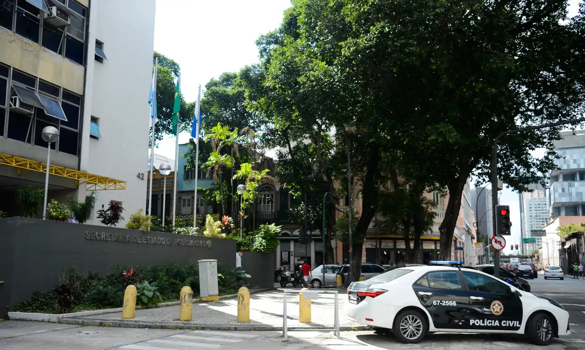 Investigação da PC chegou a nove estados, incluindo o Amazonas.