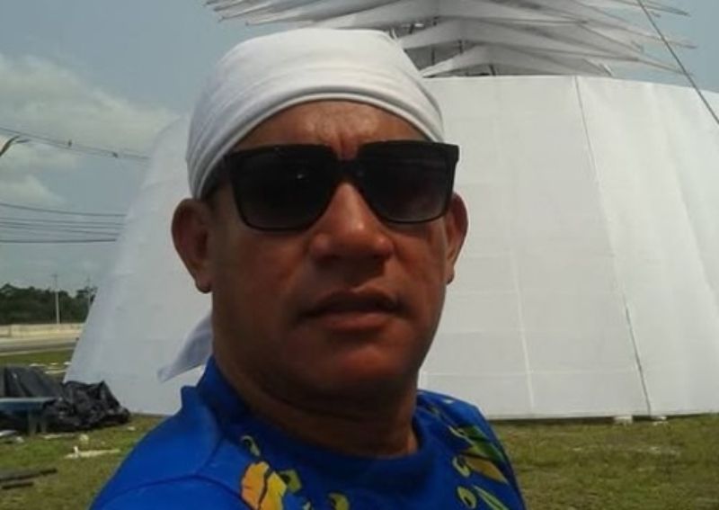 Artista do Caprichoso passa mal e morre em Parintins