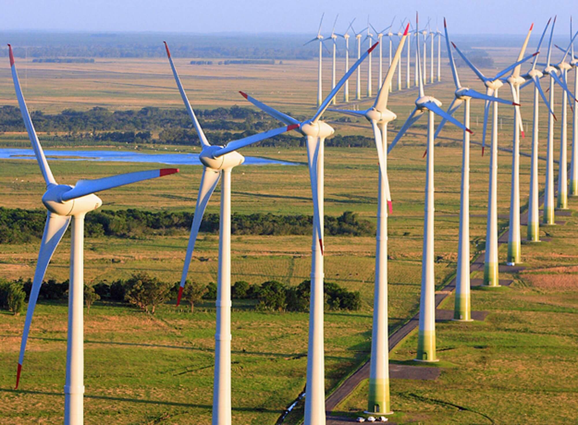 Acordo com o BB busca uso de energia limpa por pequenas e médias empresas em todo o Brasil.