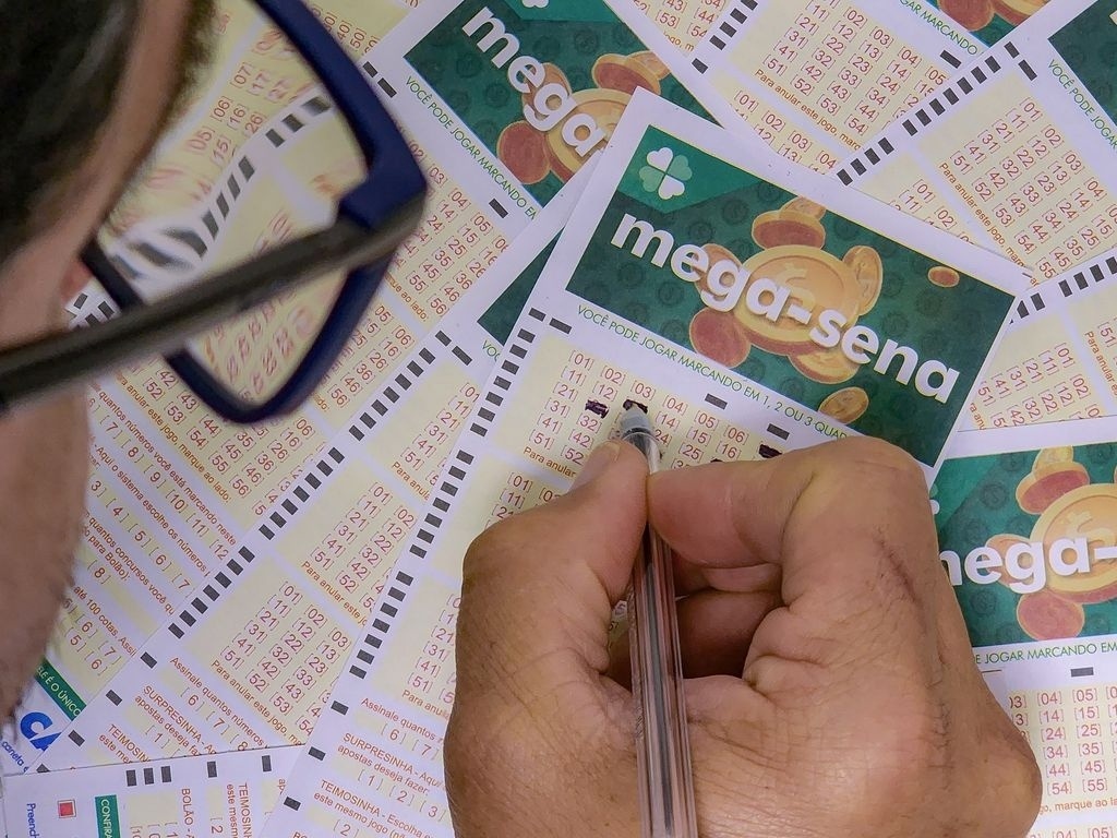 Apostas na Loteria Caixa passam por reajuste a partir desta semana.