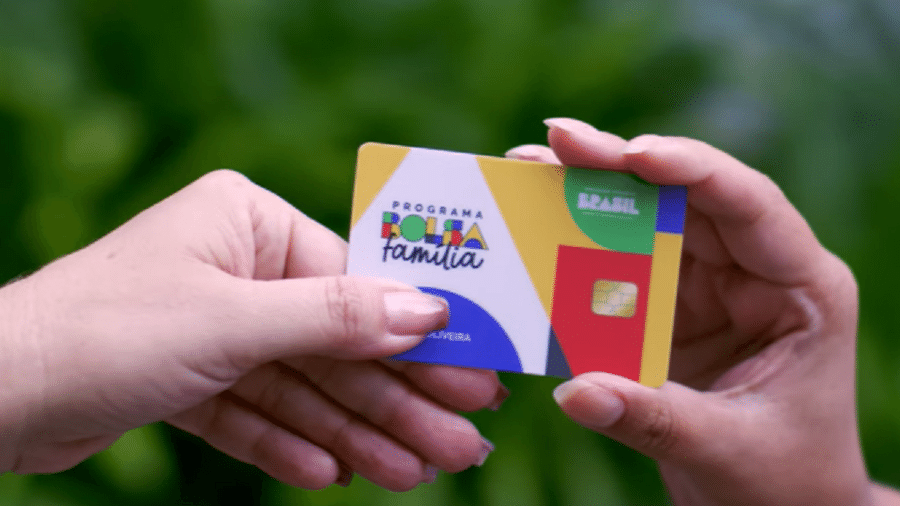 Bolsa Família de Julho será pago a 19,6 milhões de famílias.