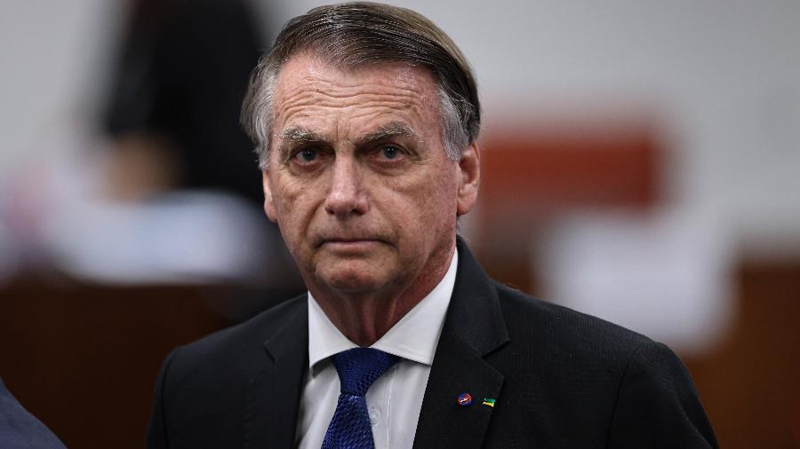 STF pode determinar início da prisão de Jair Bolsonaro e aliados até dezembro