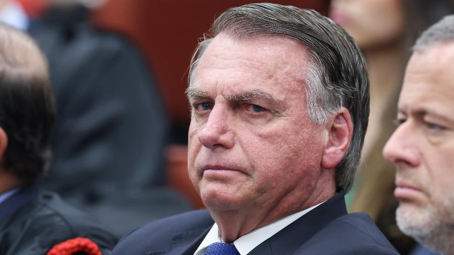 PGR sugerirá pena para os oito réus do Núcleo Crucial em caso de condenação.