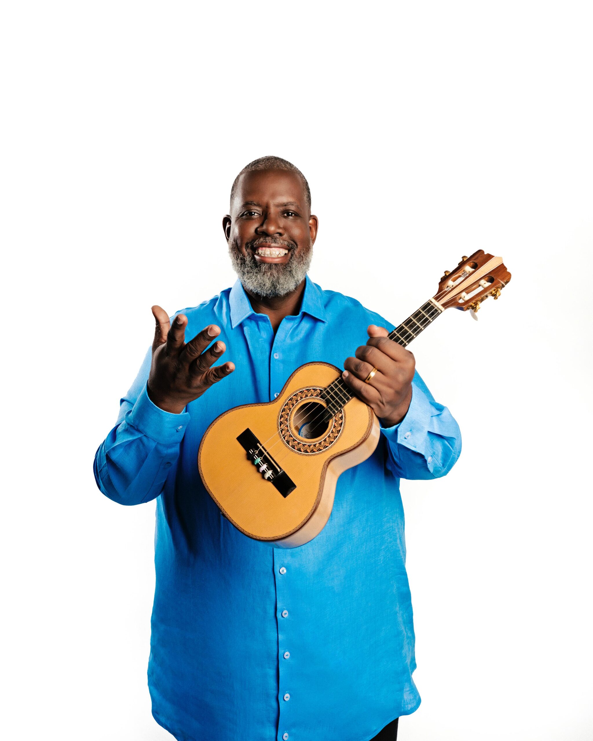 ‘#SouManaus 2025’ confirma Péricles como grande atração do samba e pagode no festival que celebra o centro histórico e a cultura local