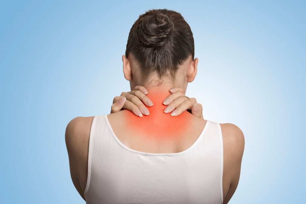 Fibromialgia é uma doença caracterizada por dores crônicas em vários pontos do corpo.