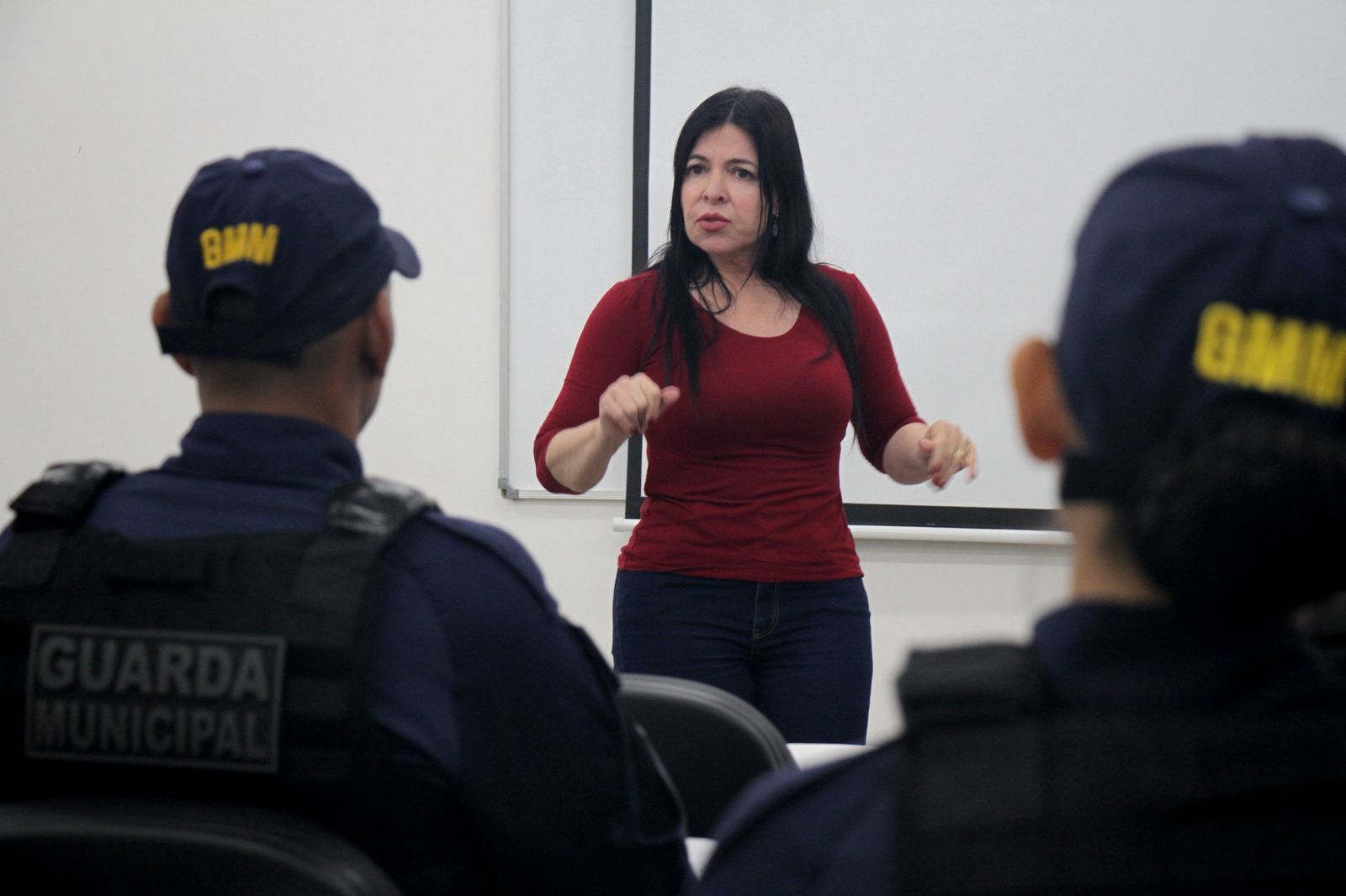 Guarda Municipal terá unidade para proteger mulheres vítimas de violência em Manaus