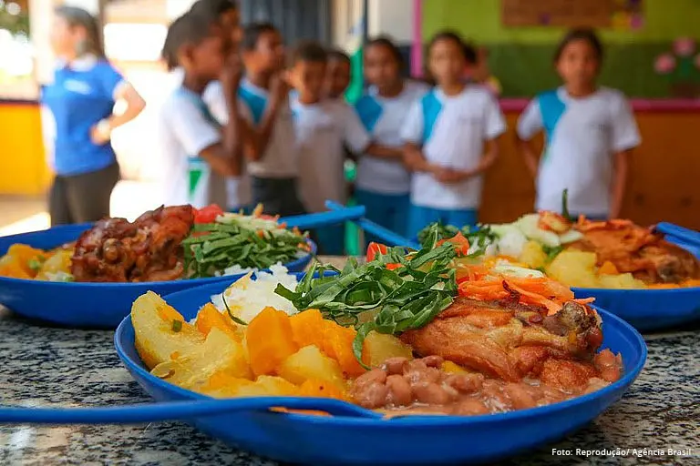 Brasil estava no Mapa da Fome desde 2019.